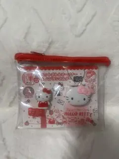 ペットボトルオープナー＆歯ブラシホルダー キティちゃん
