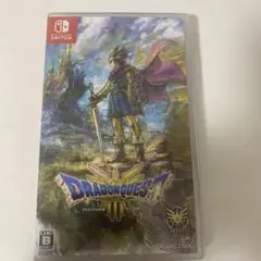 Switch ドラゴンクエスト3 そして伝説へ