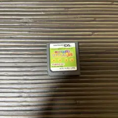 もじぴったんDS Nintendo DS ソフト