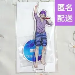 御影玲王 ブルーロック ジョイサウンド アクリルスタンド ブルロ