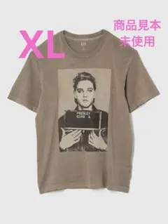 GAP Elvis Presley Tシャツ エルヴィス・プレスリー XL