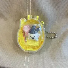 Tamagotchi Collectibles Hobby time みみっち