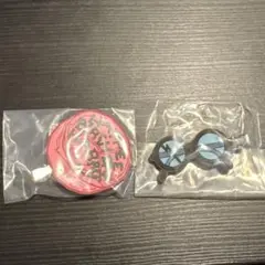 ハリーポッター ヘアクリップ ガチャ