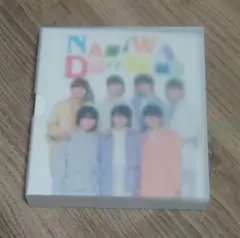 なにわ男子フォトアルバム 公式グッズ