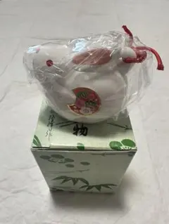 干支置物 卯