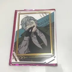 リョウイチ アクスタ シャレマニ