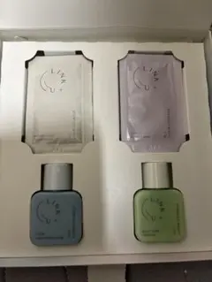 LINKーU トライアルセット