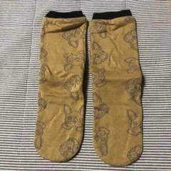 ハンドメイド 靴下