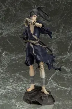 2025年最新】どろろ 百鬼丸 フィギュアの人気アイテム - メルカリ