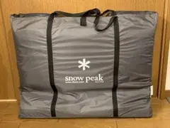 Camp _days様専用 リビングシェル ロング Pro.インナーマット