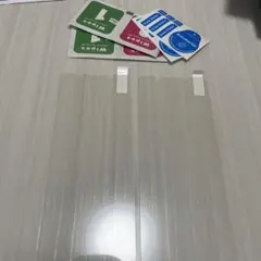 ☘️匿名発送☘️ Xperia 1Ⅴ ガラスフィルム　9H