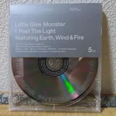 I Feel The Light featuring Earth,Wind&F…