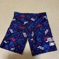 JSS 男の子　スイミングスクール