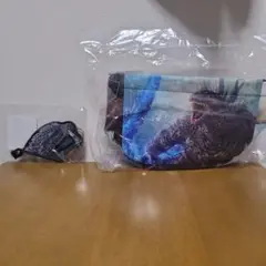 ゴジラ 1.0マルチボックスとキーケースセット　新品　未開封