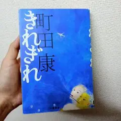 きれぎれ