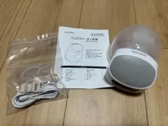 搾乳機
