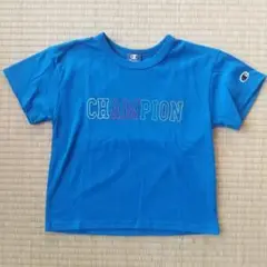 新品 Champion Tシャツ