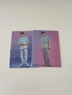 SEVENTEEN ウォヌ トレカ