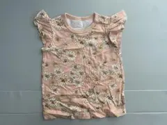 UNIQLO ポール&ジョー　Tシャツ 90cm