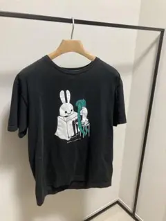 CUNE初音ミク コラボTシャツ w300_CUNE_MIKU2017_02.jpg