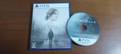 PS5 SILENT HILL 2