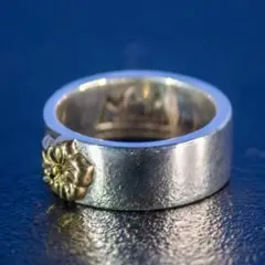 SAAD リング　silver 925 9号　15号　別売り可 RING FEATURE｜サード公式通販サイト