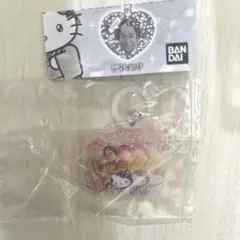 マツケンサンバ×キティ めじるしアクセサリー