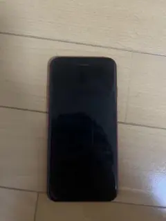 Apple iPhone SE (第2世代) 赤