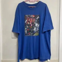 HUF アメコミオーバーTシャツ