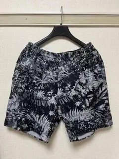 Lululemon メンズ スイムショーツ 股下7インチ インナー付き