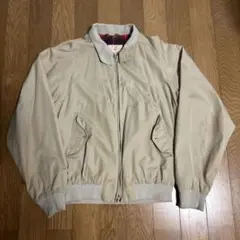 80’s old baracuta four climes スウィングトップ 80's old baracuta four climes スウィングトップ