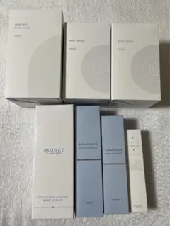 ミュゼプラチナム スペシャルホームケアセットA