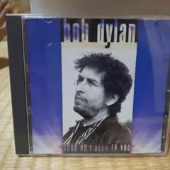 Bob Dylan 「Good As I Been To You」 輸入盤