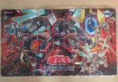 遊戯王の日　ヴァレルロード　ヴァレット　プレイマット 未使用