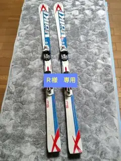 【極美品】VOLKL SW PLATINUM SPEEDWALL166 フォルクル VOLKL PLATINUM SW SPEEDWALL 166 cm(160cm～)｜売買