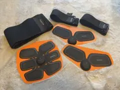 シックスパッド SIXPAD アブズフィットボディフィットセット
