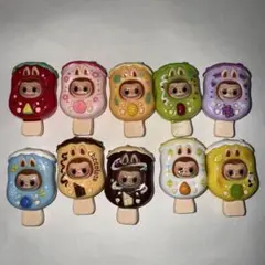 アイス　ラブブ
