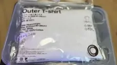 ヘビーウェイト ホワイト Tシャツ Sサイズ