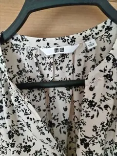 UNIQLO ワンピース
