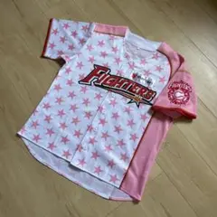 北海道日本ハムファイターズ ガールズユニフォーム
