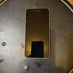 SHARP Android One ホワイト