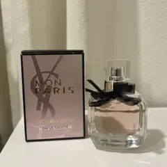 イヴ・サンローラン モンパリ50ml chanel dior