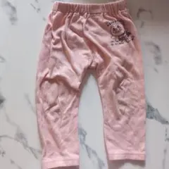 ピンク ドキンちゃん パンツ 90cm