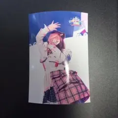 からぴち実写ライブフォト　大阪公演　のあ　単体　⑤