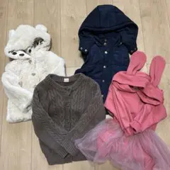 プティマイン　ZARA まとめ売り