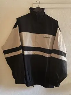 balenciaga ナイロンジャケット 2020aw
