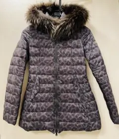 TATRAS ダウンジャケット リバーシブル