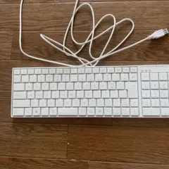 ELECOM TK-GPRO9WH ホワイト テンキー