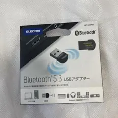 ELECOM Bluetooth 5.3 USBアダプター