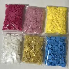 ペットボトルキャップ カット済み